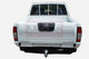 Nissan Navara Dual Cab 2WD (DX D22) 2001-2005 Bunji Ute Tonneau Cover