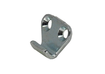 Stainless Steel Latch Keeper Plate - SupplyWorks