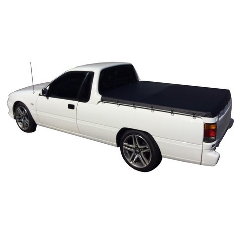Tonneau Cover for Holden Commodore VG VP VR VS 1990-2001 - SupplyWorks