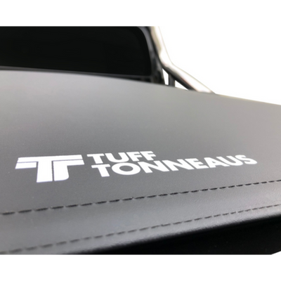 Tonneau Cover for Next Gen Ranger with Sports Bars 2022-Current 6