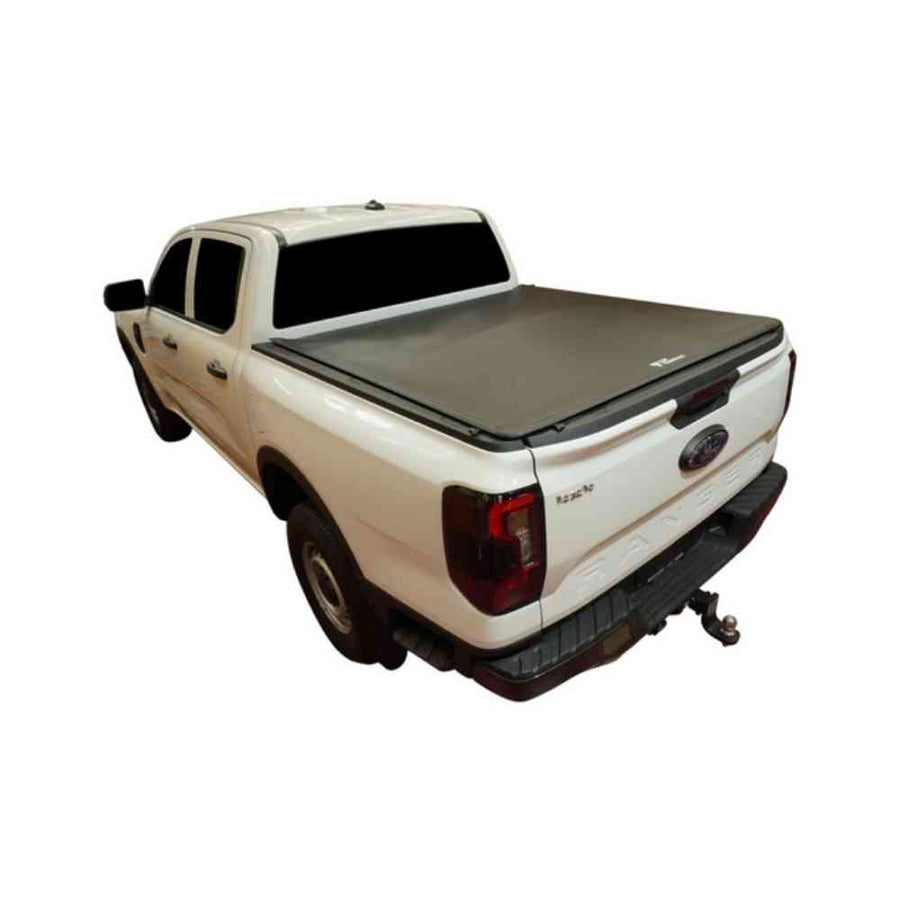Ford Ranger Headboad Ford Next Gen Ranger Dual Cab July 2022 to Current No Drill Clip On Ut ...