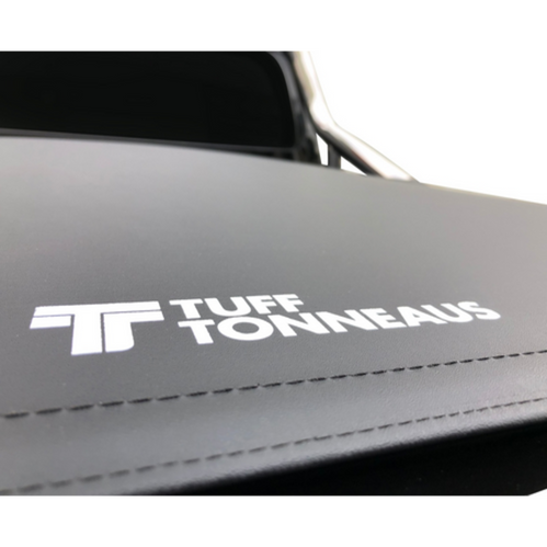 Tonneau Cover for Next Gen Ranger W/O Sports Bars and Headboard 2022-Current 6