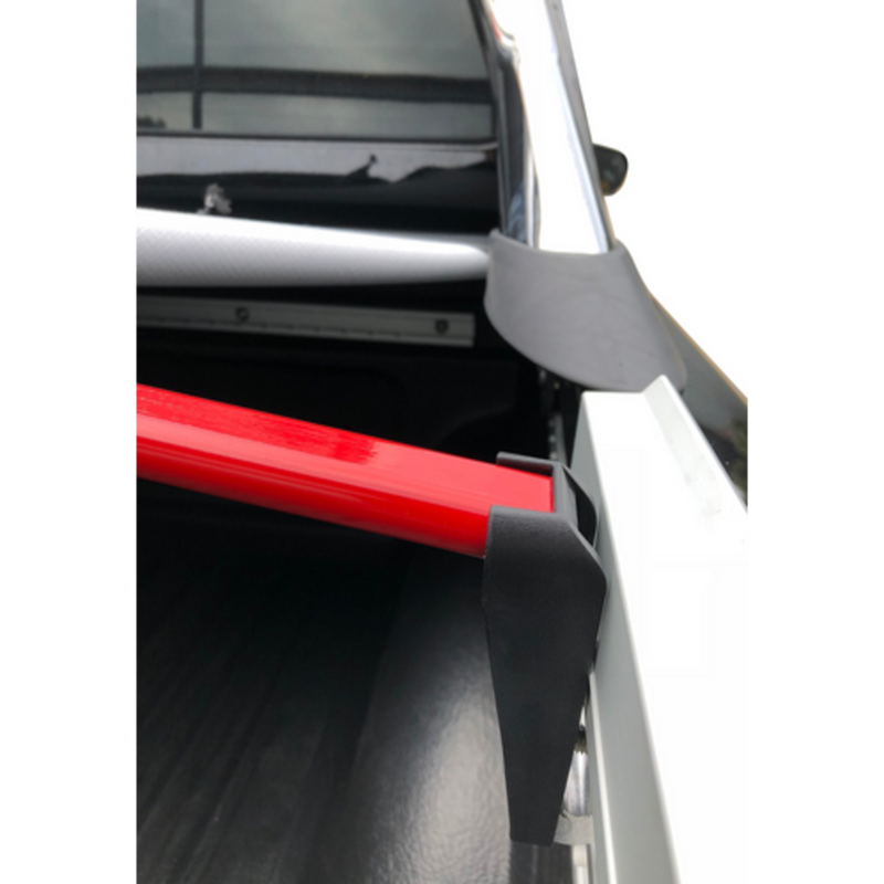 Ford Ranger Headboad Ford Next Gen Ranger Dual Cab July 2022+ with Headboard No Drill Clip ...