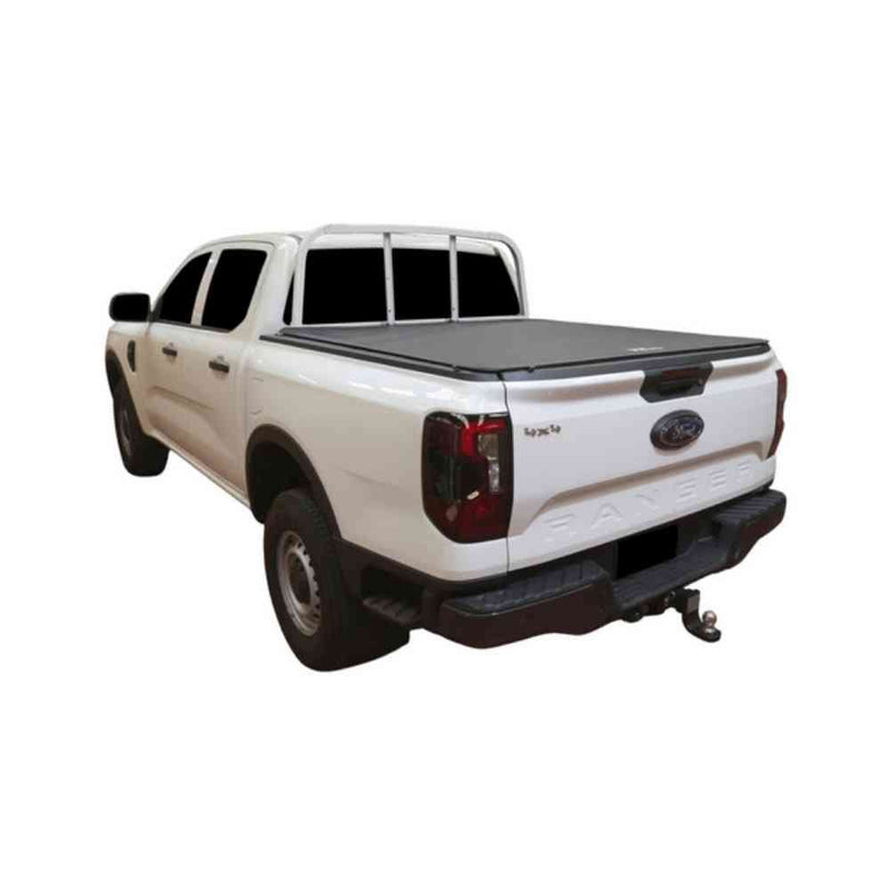 Ford Ranger Headboad Ford Next Gen Ranger Dual Cab July 2022+ with Headboard No Drill Clip ...