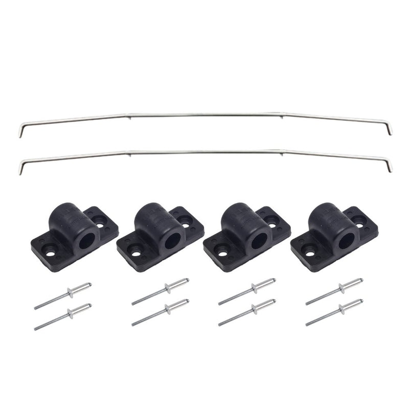 Tonneau Support Bar Replacement Kit - SupplyWorks